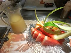 -盛焰铁板烧(王府井店)