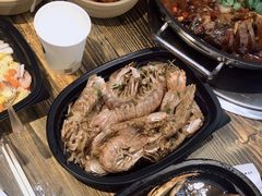 -盒马X会员店(王府井奥莱UP TOWN店)