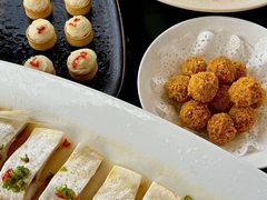 -汉水谣·江景餐厅(江滩店)