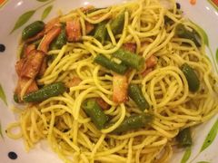 -萨莉亚意式餐厅(深圳北站店)