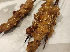 -木屋烧烤(白石洲店)