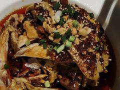 -渝乡老妈·北京烤鸭(六里桥店)