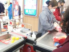 -世纪联华超市(江城店)