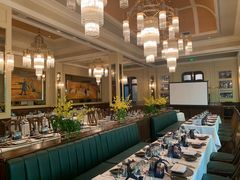 大堂-福楼法餐厅FLO