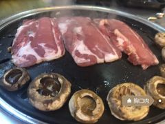 -杀猪天·韩国烤肉(总店)