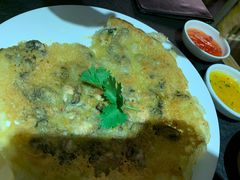 潮州蚝烙-潮堂 · 潮州菜(国贸商城店)