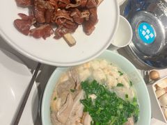 -春发生饭店·非遗(南院门店)