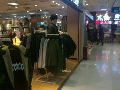 -物美大卖场(玉蜓桥店)