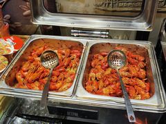 -牛里牛气· 榴莲海鲜鲜牛肉自助火锅·烤肉(横岗店)