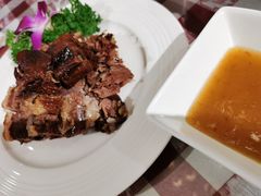 -邓丽君音乐主题餐厅