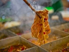-重庆老火锅王(西安北路店)