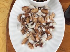 -胖大嫂渔家排档(半边山店)