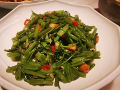 -径山十八道·风味民间菜(杭州总店)