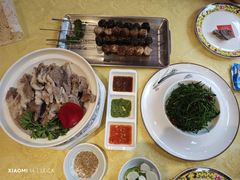 -德乐海蒙餐