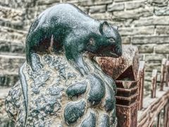 -山西王家大院