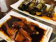 -酱皇乳鸽(富威大厦B座店)
