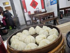 南翔小笼包-吾介小籠館