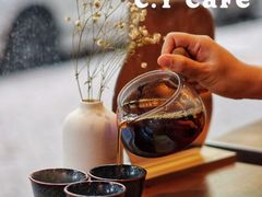 -C.Y Cafe