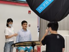 -ID.PHOTO照相馆(嘉里企业中心店)