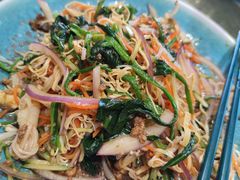 -君霖海鲜私房菜(春柳店)