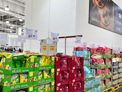-山姆会员商店(亦庄创意生活广场店)