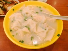 -龙抄手(春熙路总店)