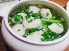 -将相和·海鲜蒸饺大连菜