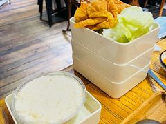 豆花-猫爷的腔调·黔小馆(交大医学住宅区店)