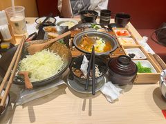 -胜博殿日式炸猪排(西红门店)