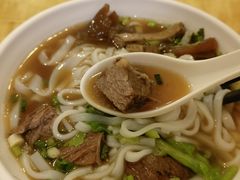 -莲塘味宝园牛杂(天越翔园店)