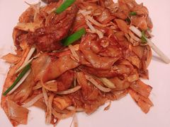 干炒牛河-小资太太餐厅(南岗区店)