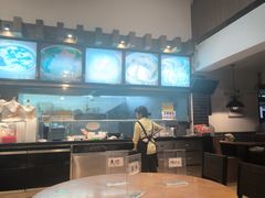 -粥家庄(南桂东分店)