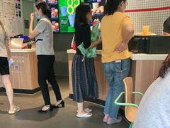 -麦当劳(大厂新城店)