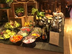 -OPEN開全日自助餐厅·牛肉火锅·海鲜(佛山希尔顿酒店)