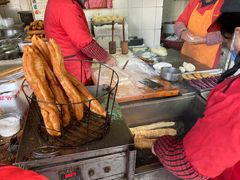 -刘飞放心无铝油条(阳光翠竹苑店)