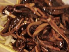 -小厨娘淮扬菜(六合欢乐港店)