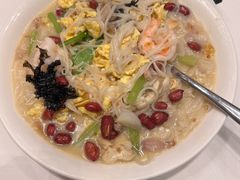 -莆田餐厅PUTIEN(三里屯店)