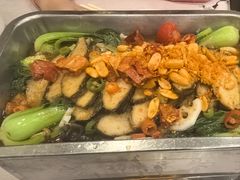 -功德林素菜饭庄(前门店)