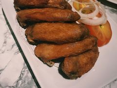 -关夫人餐厅(阳光广场店)