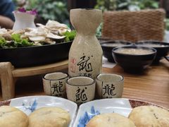 -束河人家(南锣鼓巷店)