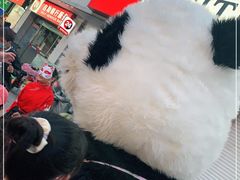 -利客来李村购物中心