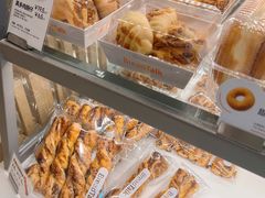 -BreadTalk面包新语·烘焙蛋糕(东方雅苑店)