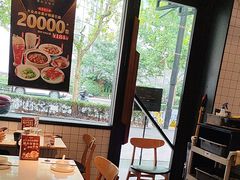 -新旺茶餐厅·早餐·夜宵(仙霞店)