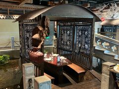 -姚江春中餐厅·太平洋大酒店