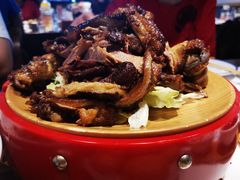 -大海碗·京菜炸酱面(雍和宫店)