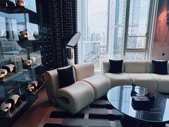 -亚善天籁S酒店(成都太古里旗舰店)