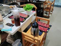 -陈记顺和潮汕牛肉火锅(棠德南路店)