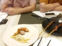 -上海新发展亚太JW万豪酒店