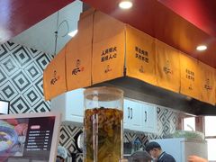 -地二手作鱼汤馄饨(上街里店)