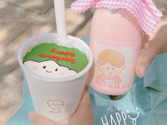 -milch·t妙奇(五大道店)
